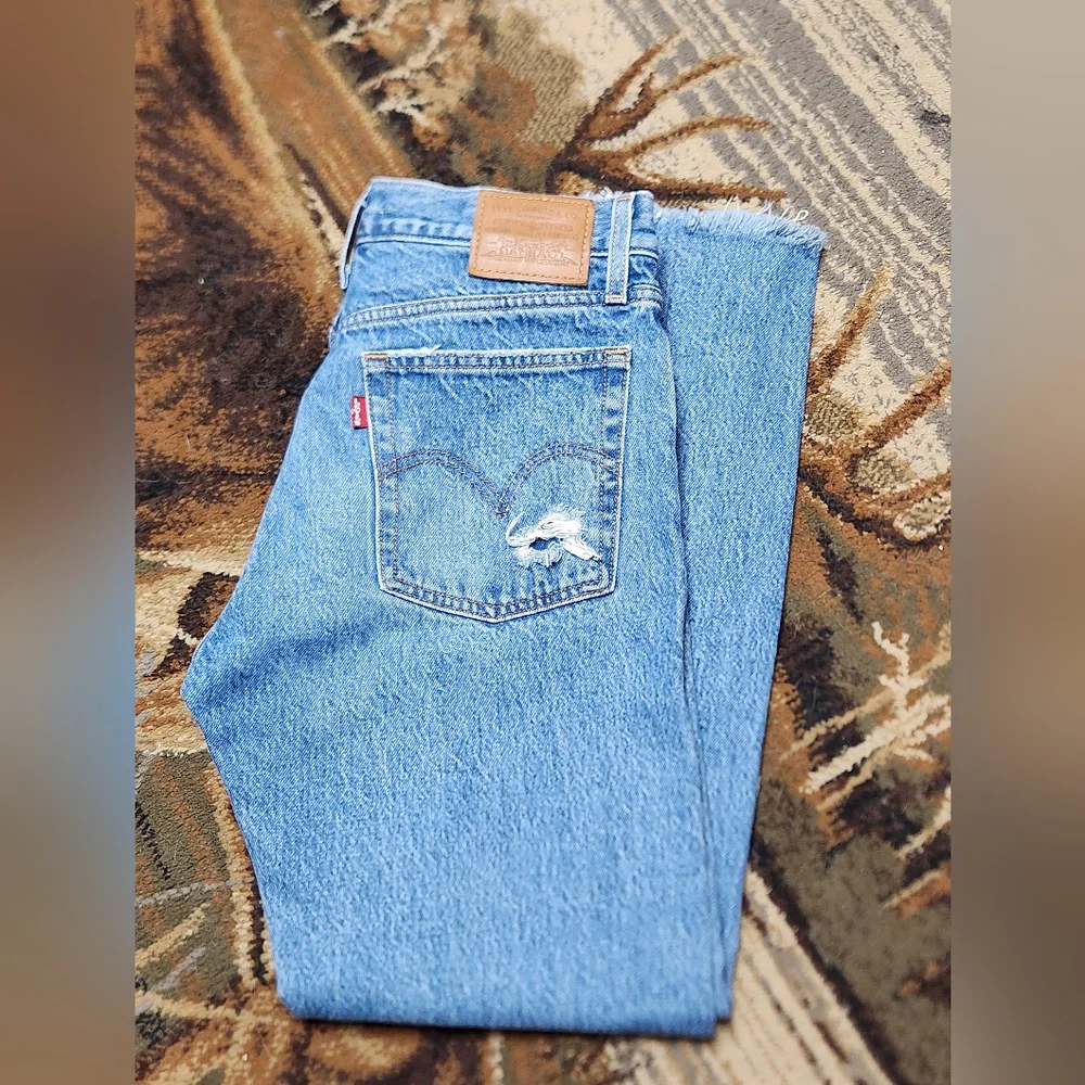 Levi's jeans - Picture 13 of 14